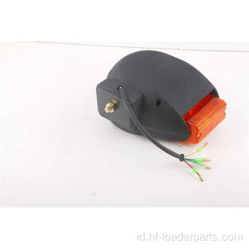 Lampu Kerja Wheel Loader untuk XGMA
